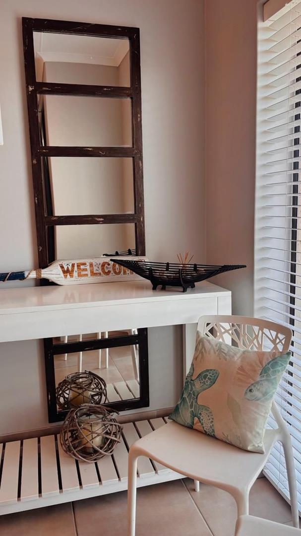 To Let 2 Bedroom Property for Rent in Diaz Beach Western Cape